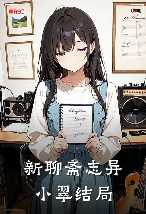 新聊斋志异小翠结局