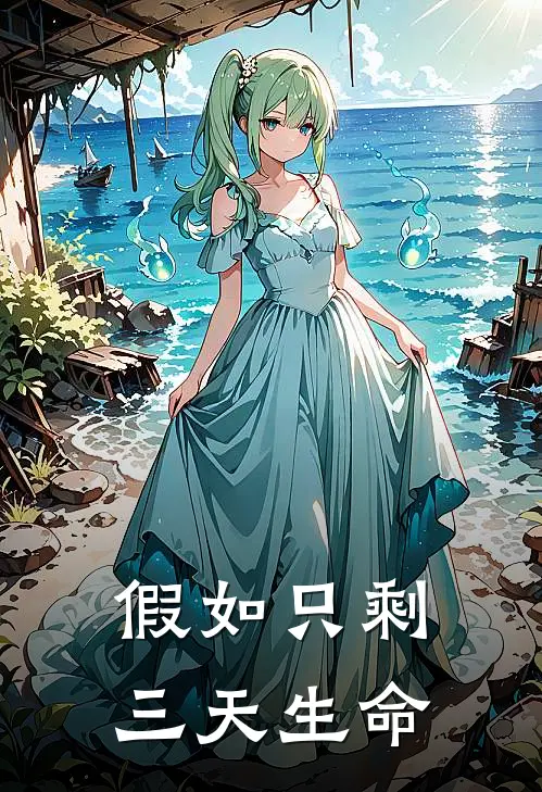 假如只剩三天生命