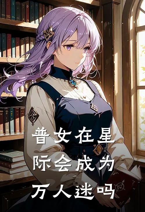 普女在星际会成为万人迷吗