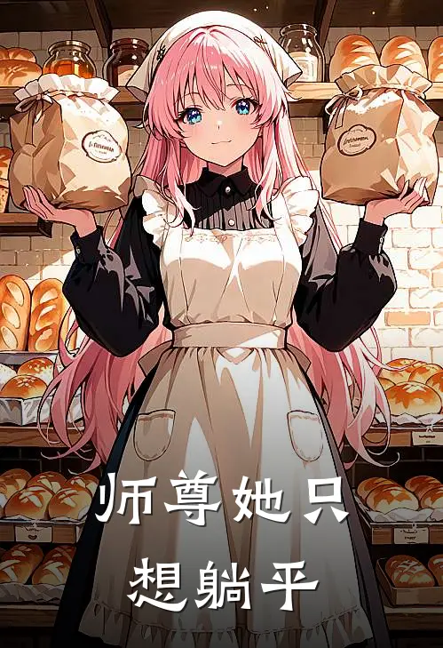 师尊她只想躺平