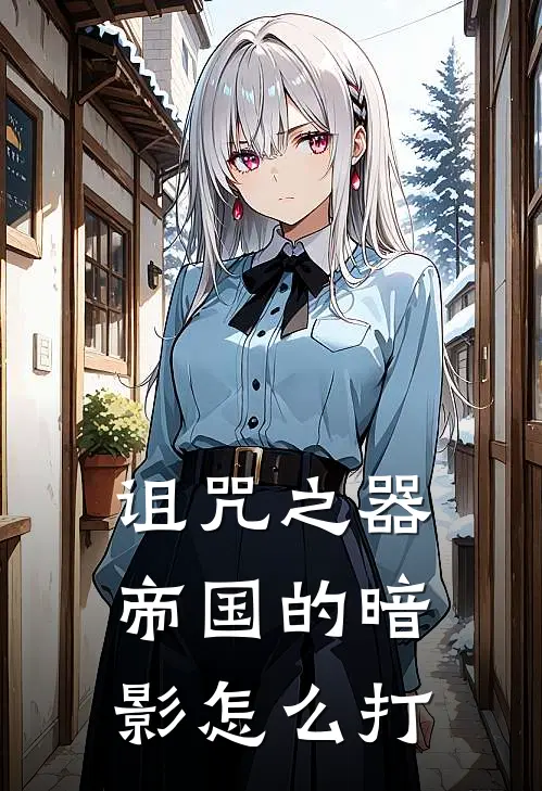 诅咒之器帝国的暗影怎么打