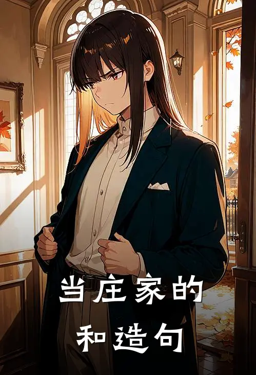 当庄家的和造句