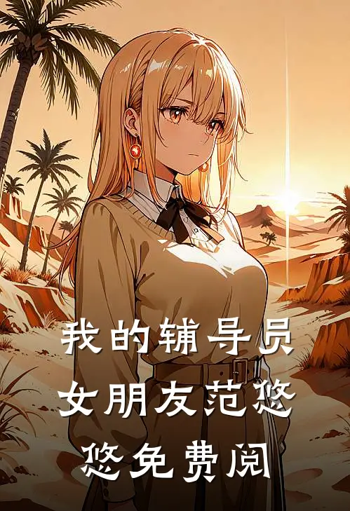 我的辅导员女朋友范悠悠免费阅