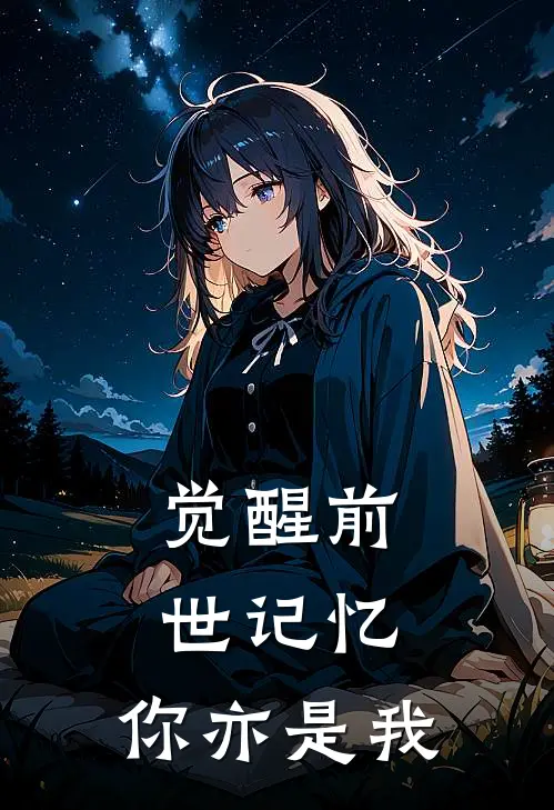 觉醒前世记忆，你亦是我