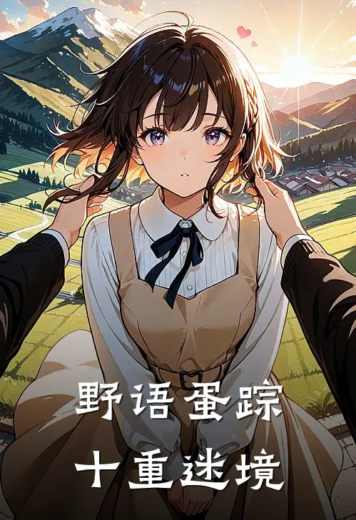 野语蛋踪：十重迷境