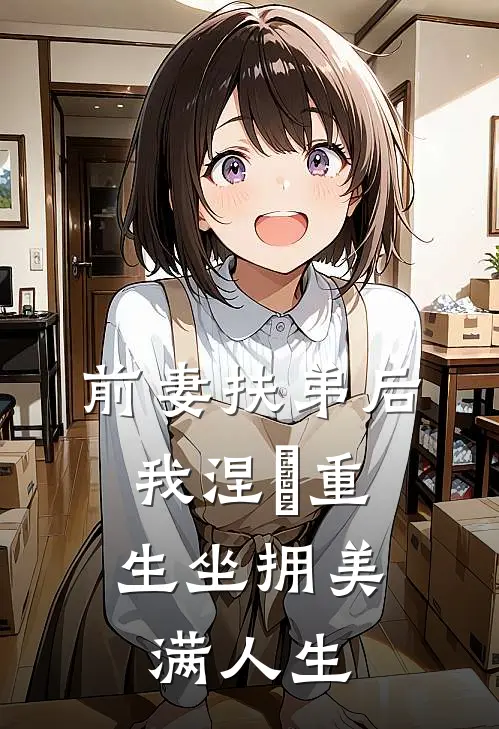 前妻扶弟后，我涅槃重生坐拥美满人生