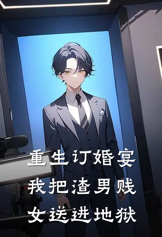 重生订婚宴，我把渣男贱女送进地狱