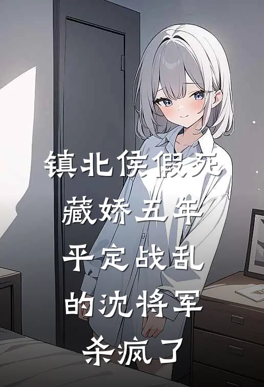 镇北侯假死藏娇五年，平定战乱的沈将军杀疯了