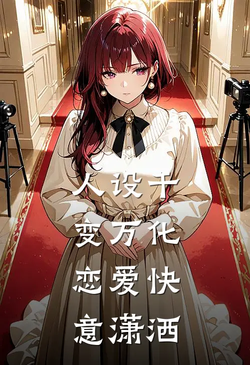人设千变万化，恋爱快意潇洒