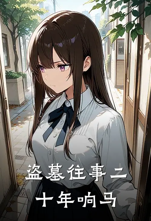 盗墓往事二十年响马