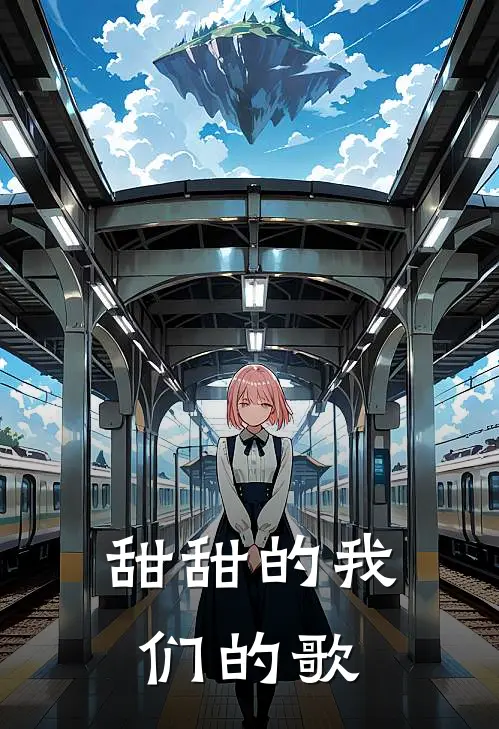 甜甜的我们的歌