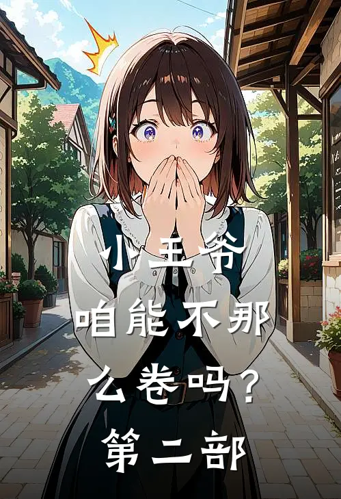 小王爷，咱能不那么卷吗？第二部