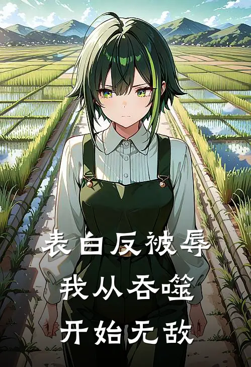 表白反被辱，我从吞噬开始无敌