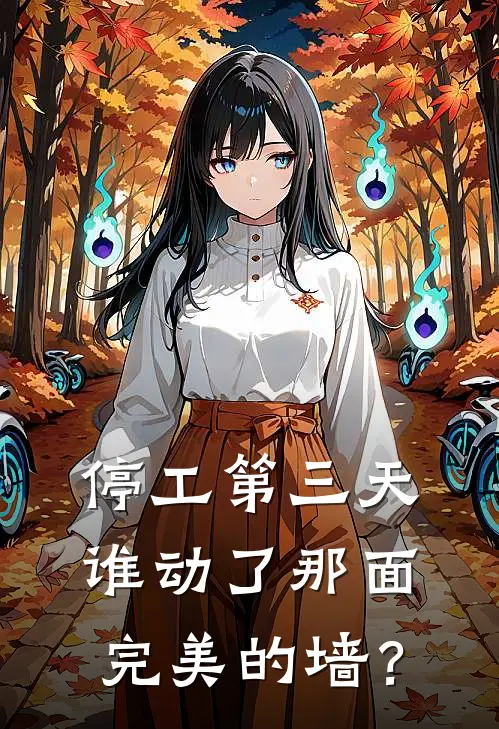 停工第三天：谁动了那面完美的墙？