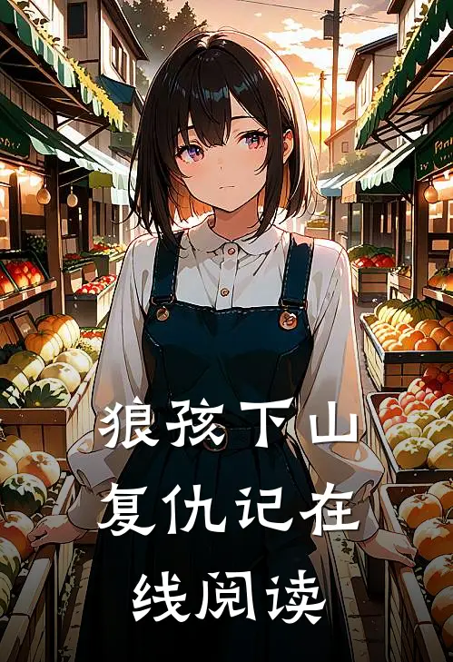 狼孩下山复仇记在线阅读