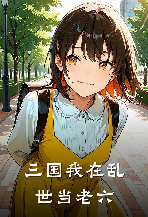 三国我在乱世当老六