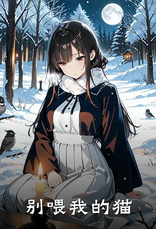 别喂我的猫