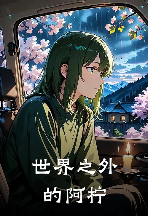 世界之外的阿柠