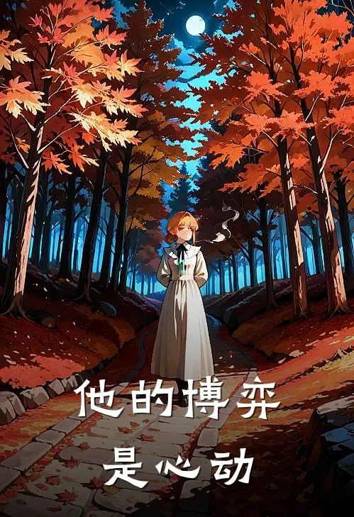 他的博弈是心动