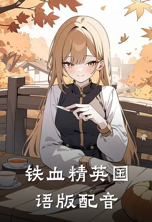 铁血精英国语版配音