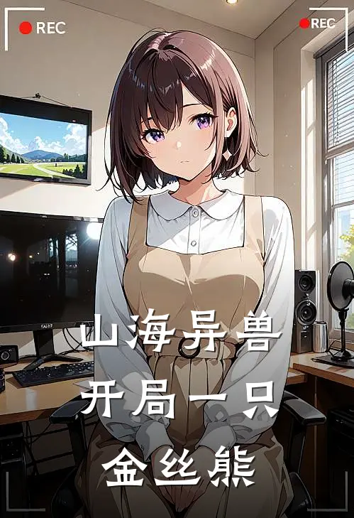 山海异兽，开局一只金丝熊