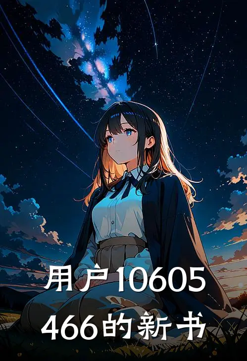 用户10605466的新书