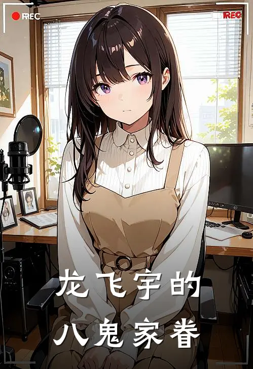 龙飞宇的八鬼家眷