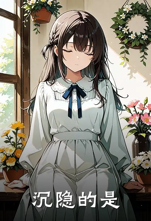 沉隐的是