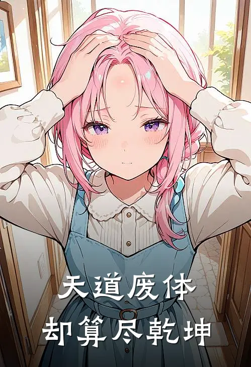 天道废体，却算尽乾坤