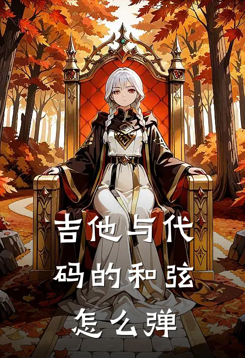 吉他与代码的和弦怎么弹