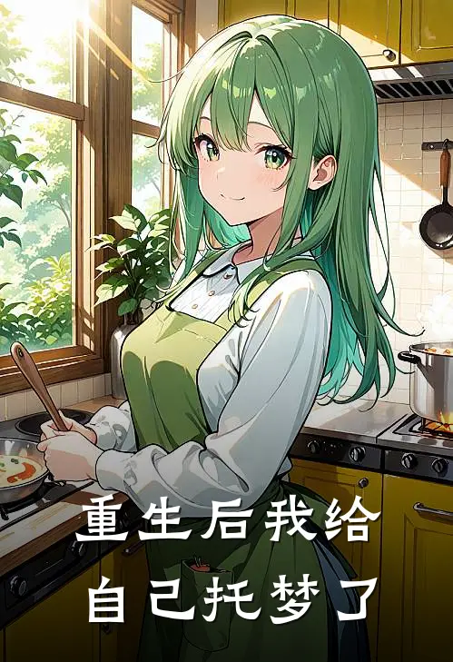 重生后我给自己托梦了