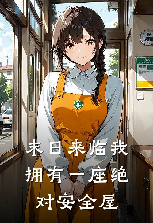 末日来临我拥有一座绝对安全屋