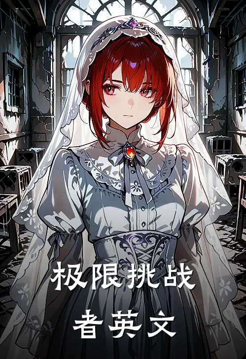 极限挑战者 英文