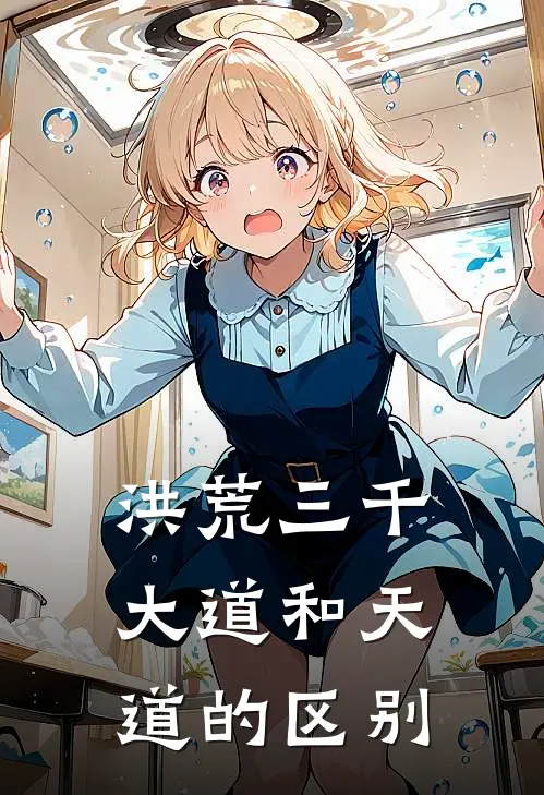 洪荒三千大道和天道的区别