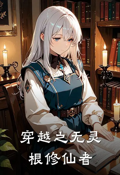 穿越之无灵根修仙者