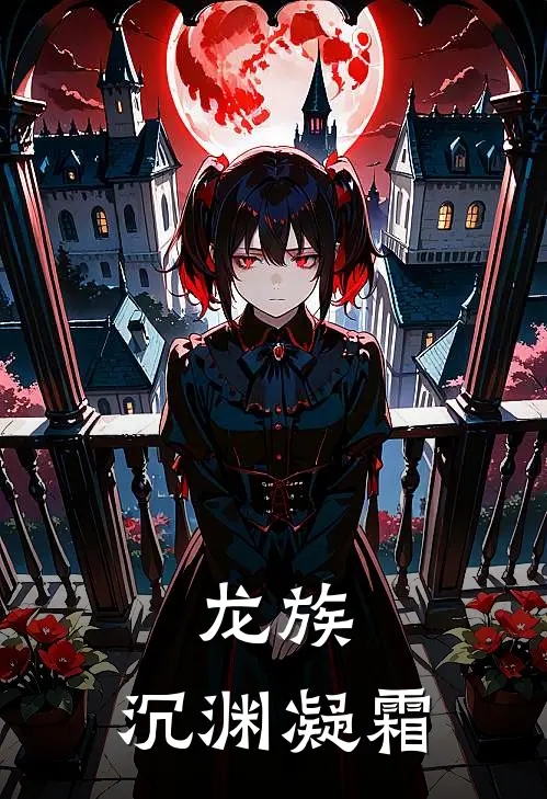 龙族：沉渊凝霜