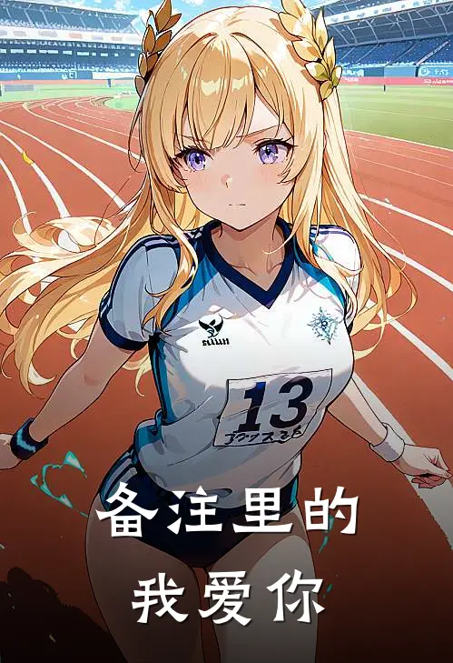 备注里的我爱你