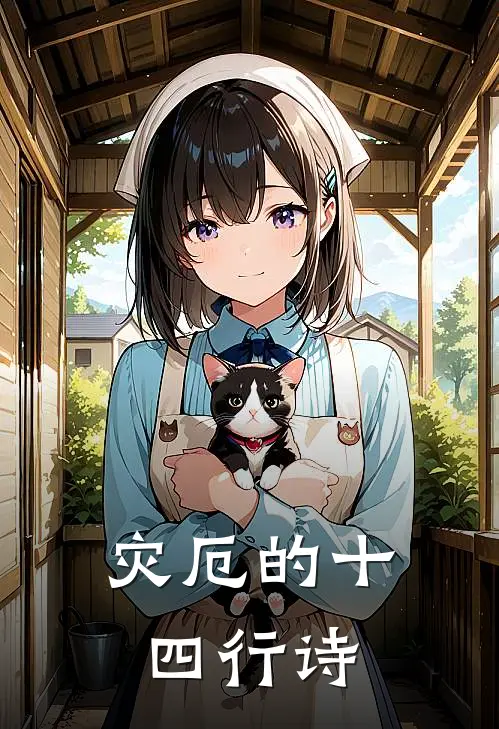 灾厄的十四行诗