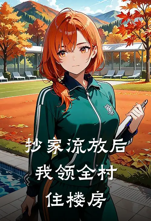 抄家流放后，我领全村住楼房