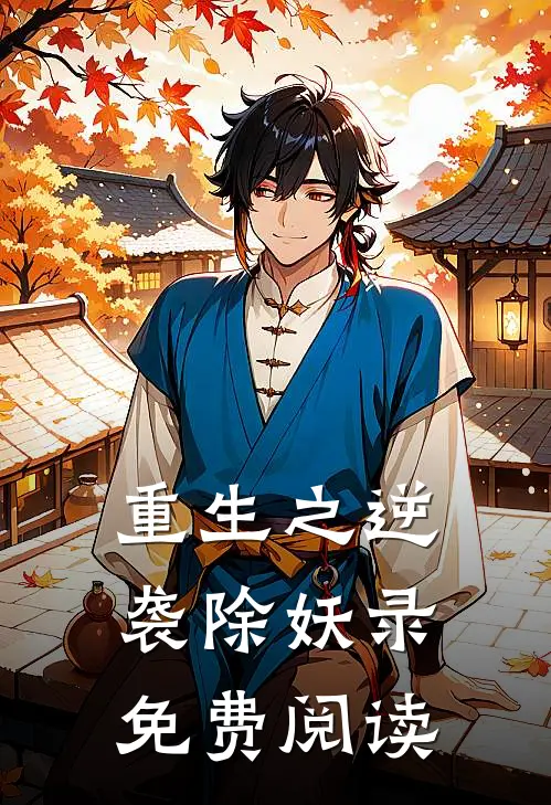 重生之逆袭除妖录免费阅读