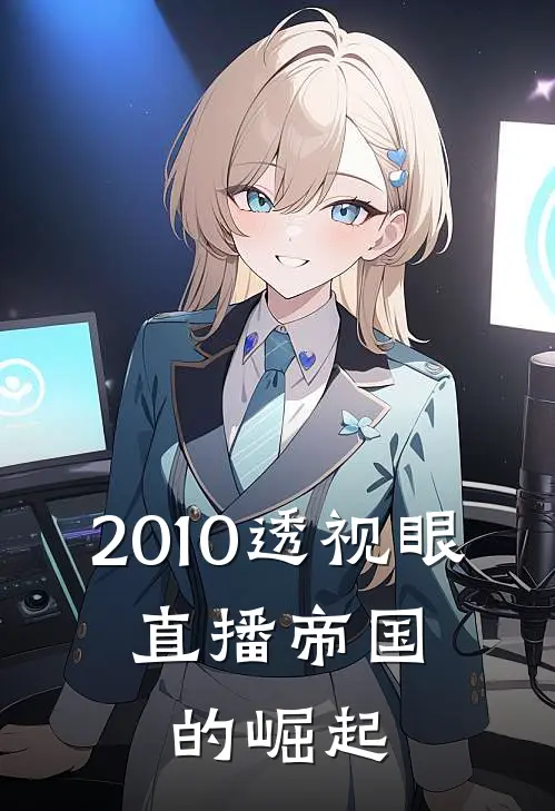 2010透视眼：直播帝国的崛起