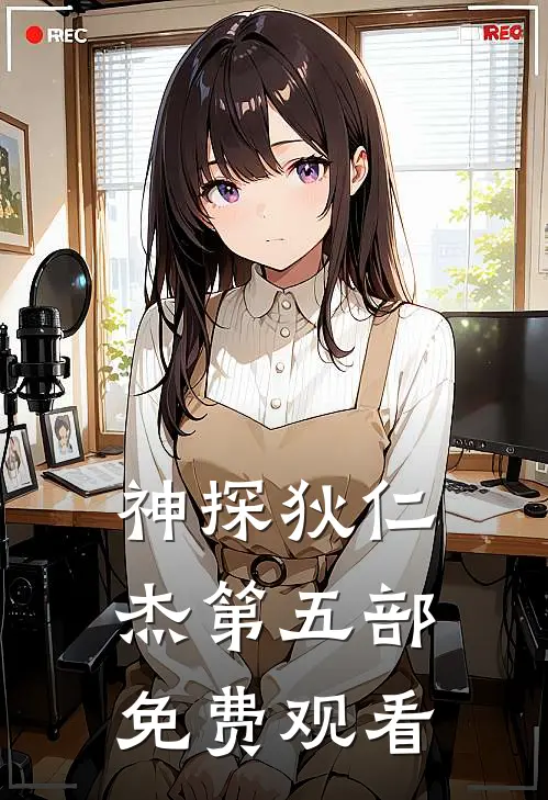 神探狄仁杰第五部免费观看