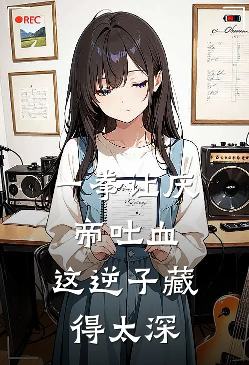 一拳让庆帝吐血：这逆子藏得太深