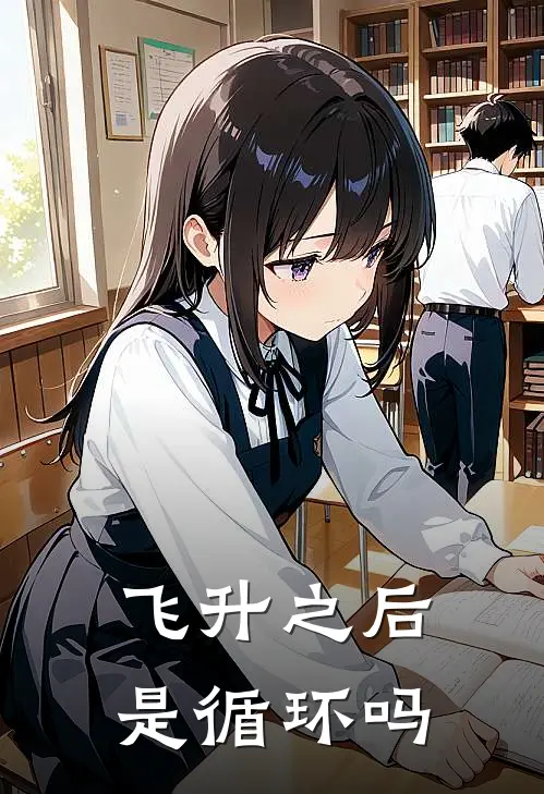飞升之后是循环吗