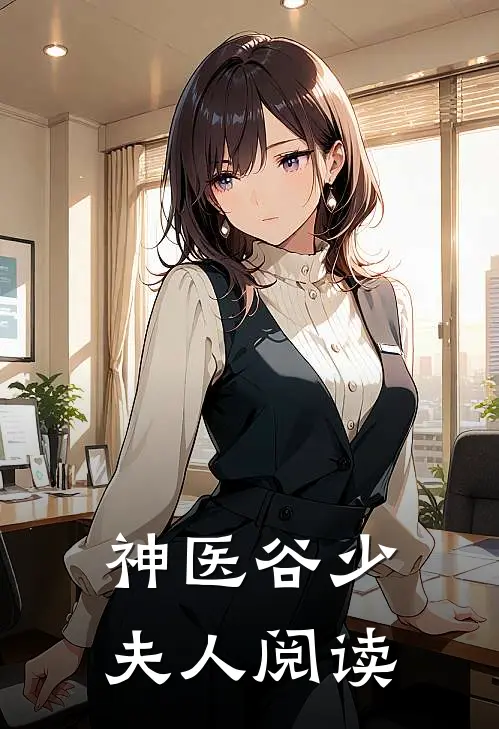 神医谷少夫人阅读