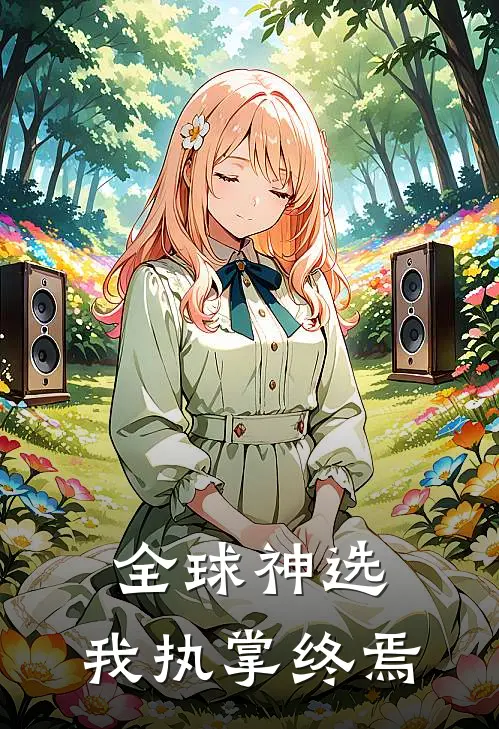 全球神选，我执掌终焉