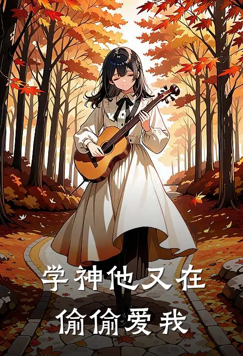 学神他又在偷偷爱我