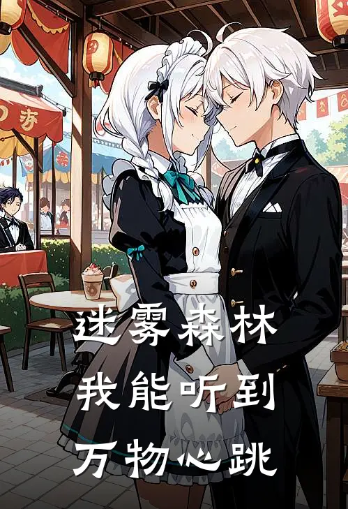 迷雾森林：我能听到万物心跳