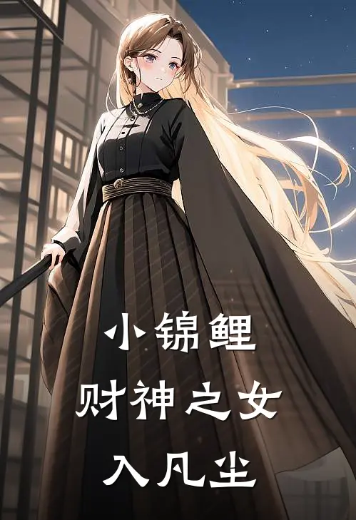 小锦鲤：财神之女入凡尘