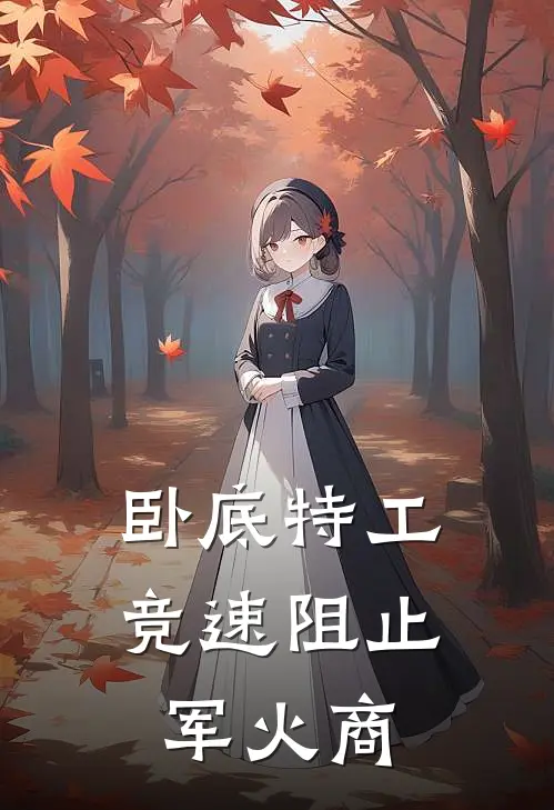 卧底特工竞速阻止军火商